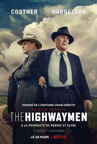 The Highwaymen Webrip VOSTFR