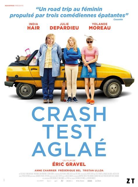 Crash Test Aglaé WEB-DL 1080p French