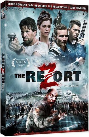 The ReZort HDLight 720p French