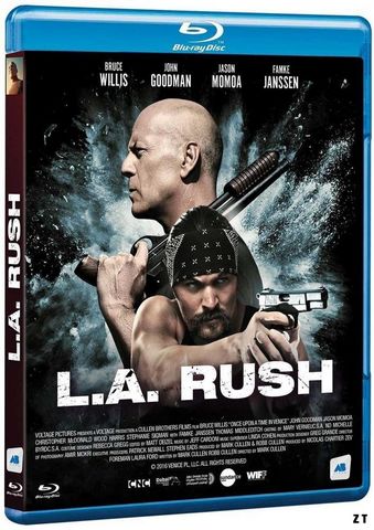 L.A. Rush HDLight 1080p MULTI