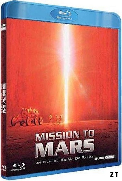 Mission To Mars Blu-Ray 1080p MULTI