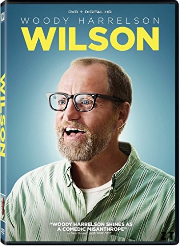 Wilson Blu-Ray 720p French