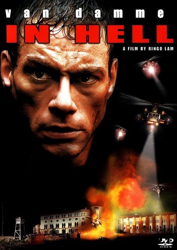 In Hell DVDRIP French