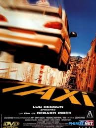 Taxi 1 DVDRIP French