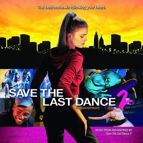 SAVE THE LAST DANCE DVDRIP French