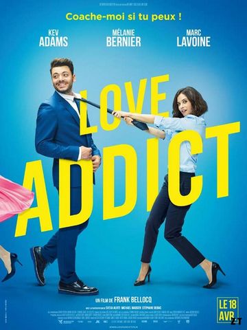 Love Addict WEB-DL 720p French