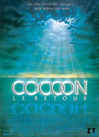 Cocoon : Le Retour DVDRIP TrueFrench