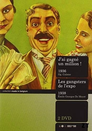 Les Gangsters de l'exposition DVDRIP French