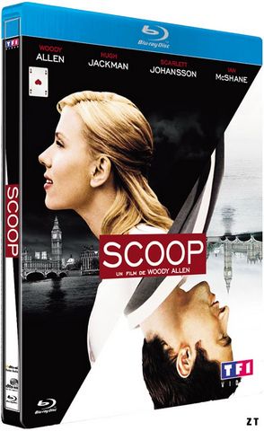 Scoop Blu-Ray 720p French