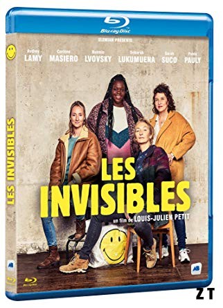 Les Invisibles HDLight 1080p French