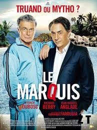 Le Marquis BRRIP French