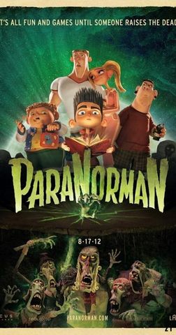 ParaNorman DVDRIP French