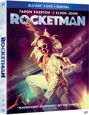 Rocketman HDLight 720p TrueFrench
