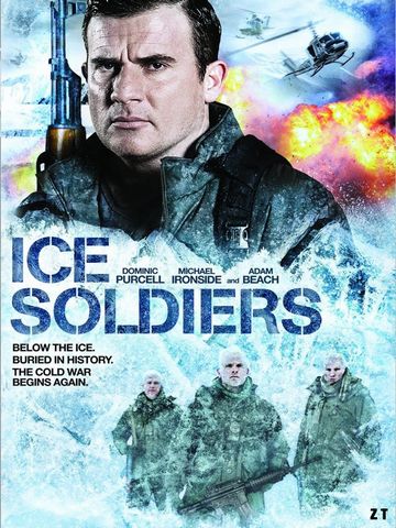 Ice Soldiers DVDRIP TrueFrench