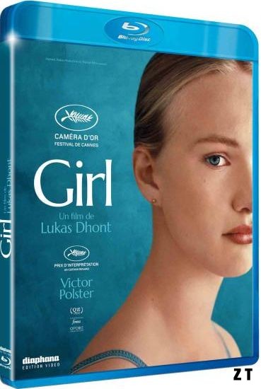 Girl Blu-Ray 720p French