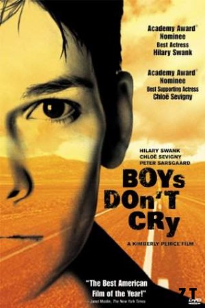 Boys Don't Cry DVDRIP French