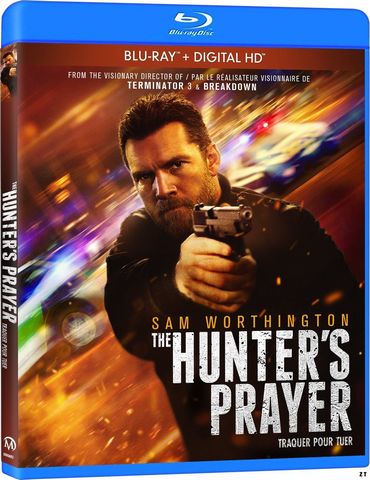 The Hunter's Prayer Blu-Ray 720p French