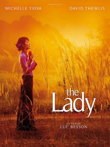 The Lady BRRIP French