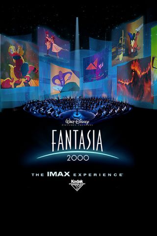 Fantasia 2000 HDLight 1080p French