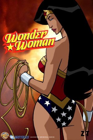 Wonder Woman DVDRIP VOSTFR
