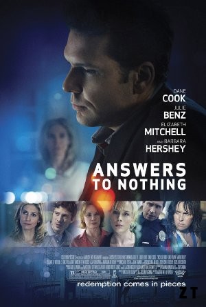 Answers to Nothing DVDRIP VO
