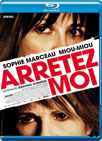 Arrêtez-moi Blu-Ray 1080p French