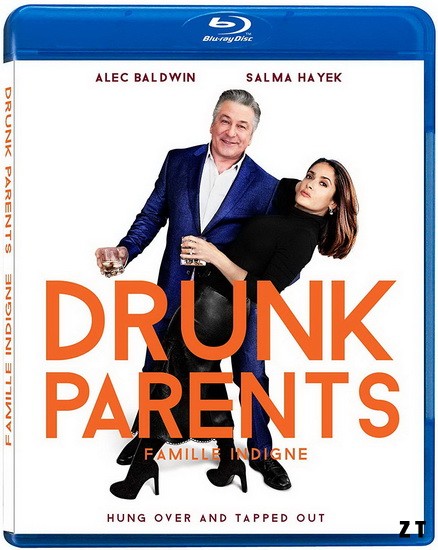 Drunk Parents Blu-Ray 1080p MULTI