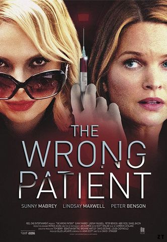 The Wrong Patient Webrip TrueFrench