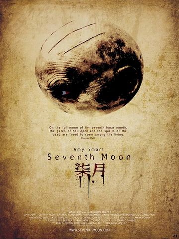 Seventh Moon DVDRIP French
