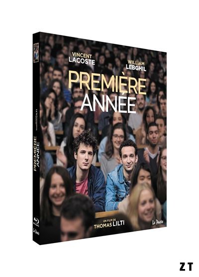 Première année Blu-Ray 720p French