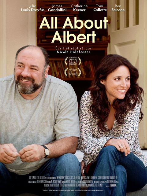 All about Albert DVDRIP French