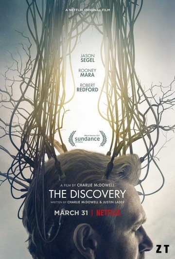 The Discovery WEB-DL 720p French