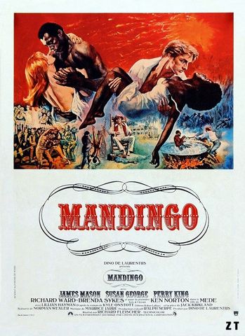 Mandingo DVDRIP TrueFrench