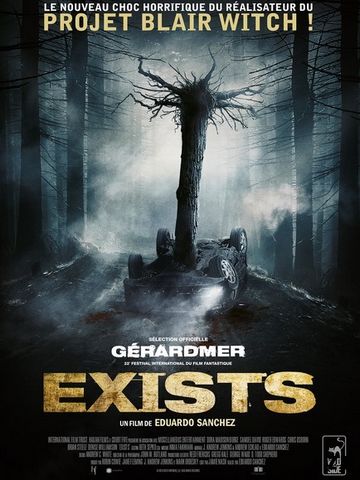 Exists DVDRIP French