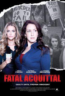 Fatal acquittal DVDRIP French