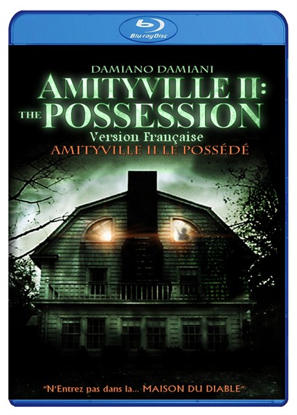 Amityville 2, Le Possédé HDLight 720p MULTI