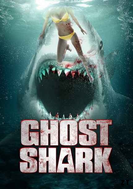 Ghost Shark DVDRIP French