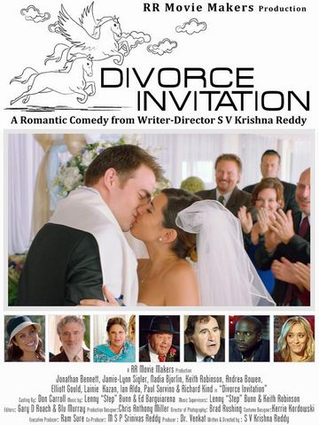 Divorce Invitation DVDRIP French