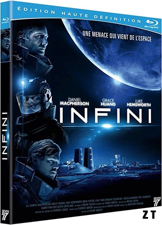 Infini Blu-Ray 720p French