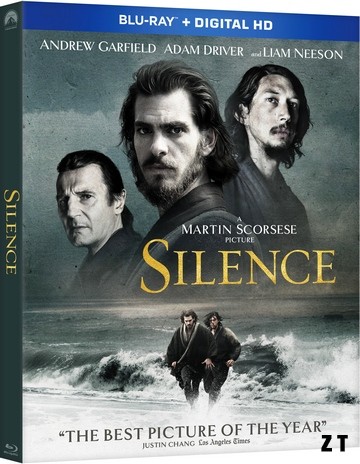 Silence HDLight 1080p TrueFrench