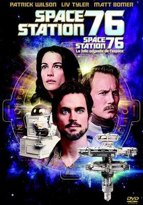 Space Station 76 DVDRIP French