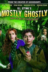 Mostly Ghostly 3: One Night in DVDRIP French