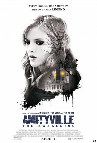 Amityville: The Awakening WEB-DL 720p French