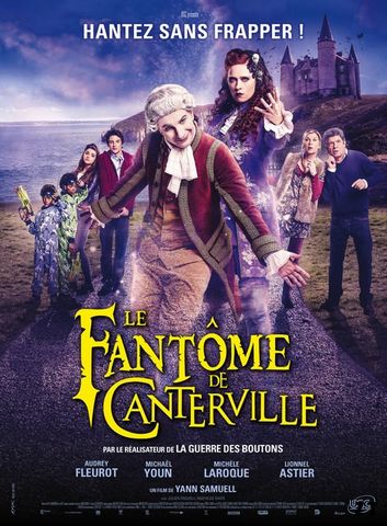 Le Fantome De Canterville BDRIP French