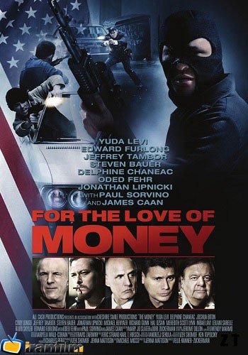 For the Love of Money DVDRIP TrueFrench