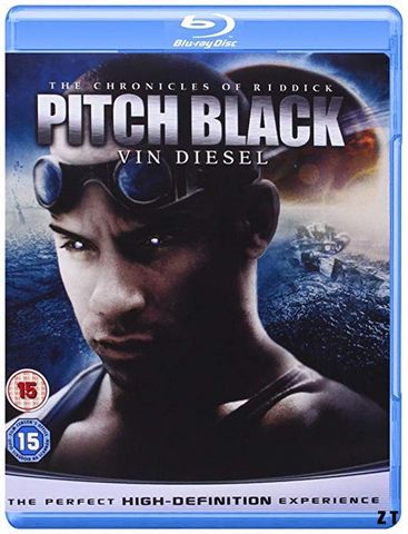 Pitch Black HDLight 1080p MULTI