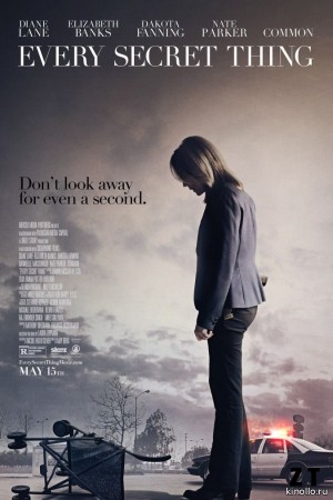 Every Secret Thing HDRip VOSTFR