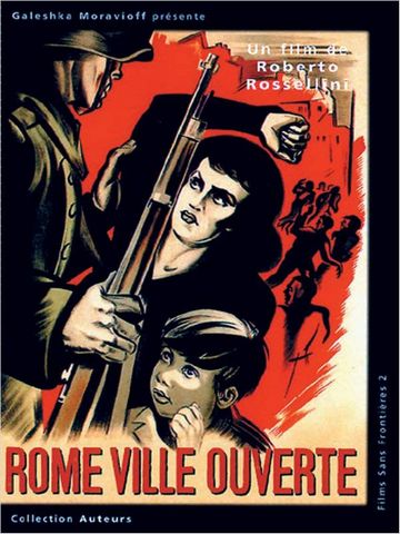 Rome ville ouverte DVDRIP French