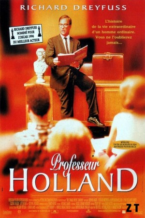 Professeur Holland DVDRIP French