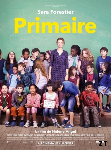 Primaire HDRip French